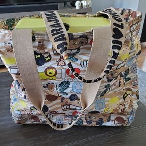 Harajuku Lovers Tote Bag